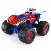 Marvel Monster Crush Remote-Controlled Spider-Man Vehicle
