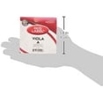 thumbnail image 2 of Super Sensitive Red Label Series Viola A String 13 in., Medium, 2 of 2