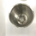 thumbnail image 5 of Ham Maker Meat Press Stainless Steel Deli Meat Press for Making Homemade Lunchmeat Maker, Ham Maker with Thermometer, Sandwich Lunchmeat Pressure Ham Cooker, 5 of 5