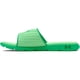 thumbnail image 1 of Sandalias Under Armour Ignite Pro para Hombre Verde Talla 18, 1 of 1