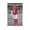 Unframe-style, variant on Xavier Worthy Poster Canvas Poster Picture Print Canvas Poster Wall Paint Art Posters Decor Modern Home Artworks Gift 12x18inch(30x45cm)