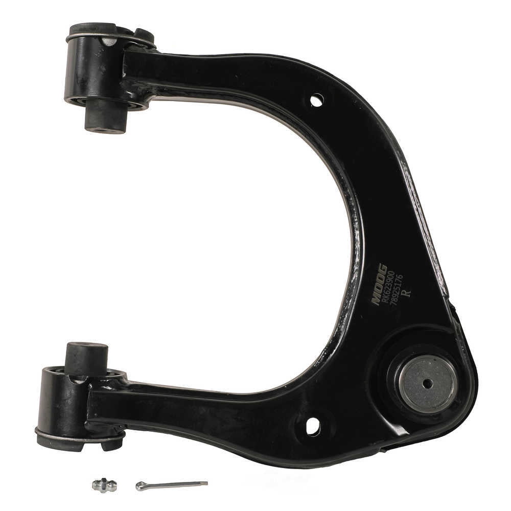 MOOG Chassis Products RK623900 Suspension Control Arm and Ball Joint Assembly