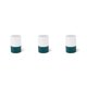 thumbnail image 1 of Divisor de pastillas Injueey 4 en 1 Blanco, 1 of 6