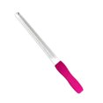 thumbnail image 3 of Miangastore Double-Sided Nail File Board Stainless Steel Nail Sanding Block Professional Manicure Tool Lightweight, 3 of 8