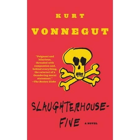 ISBN 9780808514572 product image for Slaughterhouse-Five : A Duty Dance with Death | upcitemdb.com