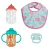 My Sweet Love Magic Bottle Toy Accessory Play Set, 4 Pieces