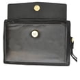 thumbnail image 3 of Genuine Leather Organizer Bag Checkbook and Credit Card Holder 105 (C), 3 of 5