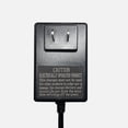 thumbnail image 6 of 12 Volt Charger for Kids Ride On Car Toys12v Battery Charger for Yamaha Raptor 700R Toyota FJ Cruiser Dumar MegaTredz Motion Trendz Power Supply Adapter for Children Electric Wheels Cars, 6 of 7