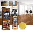 thumbnail image 2 of Limpiador de Pisos Jakehoe para Madera y Mármol, Kit de Descontaminación y Brillo con Esponja Incluida, Removedor de Manchas para Hogar, 145g, 2 of 6