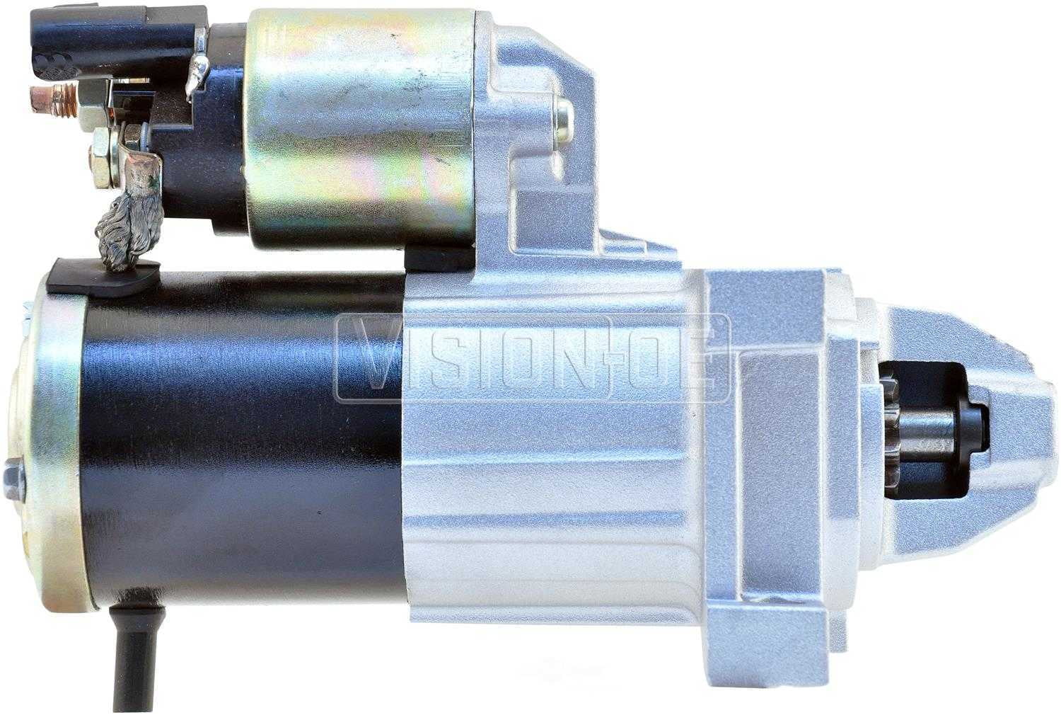 Vision OE 19129 Starter Motor
