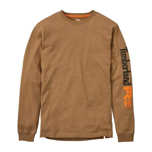 timberland thermal shirt