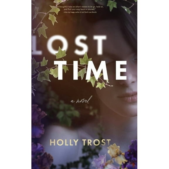 Lost Time, (Hardcover)