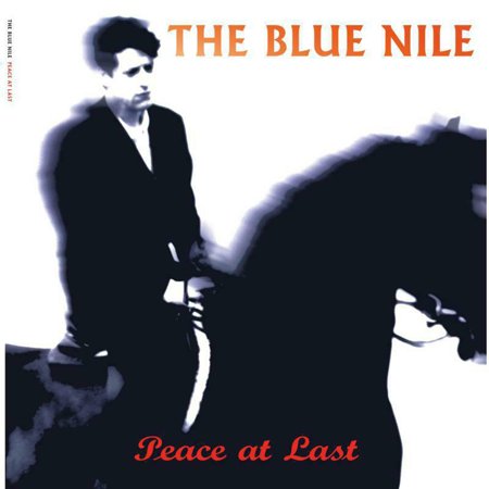 Peace at last (Music LP)