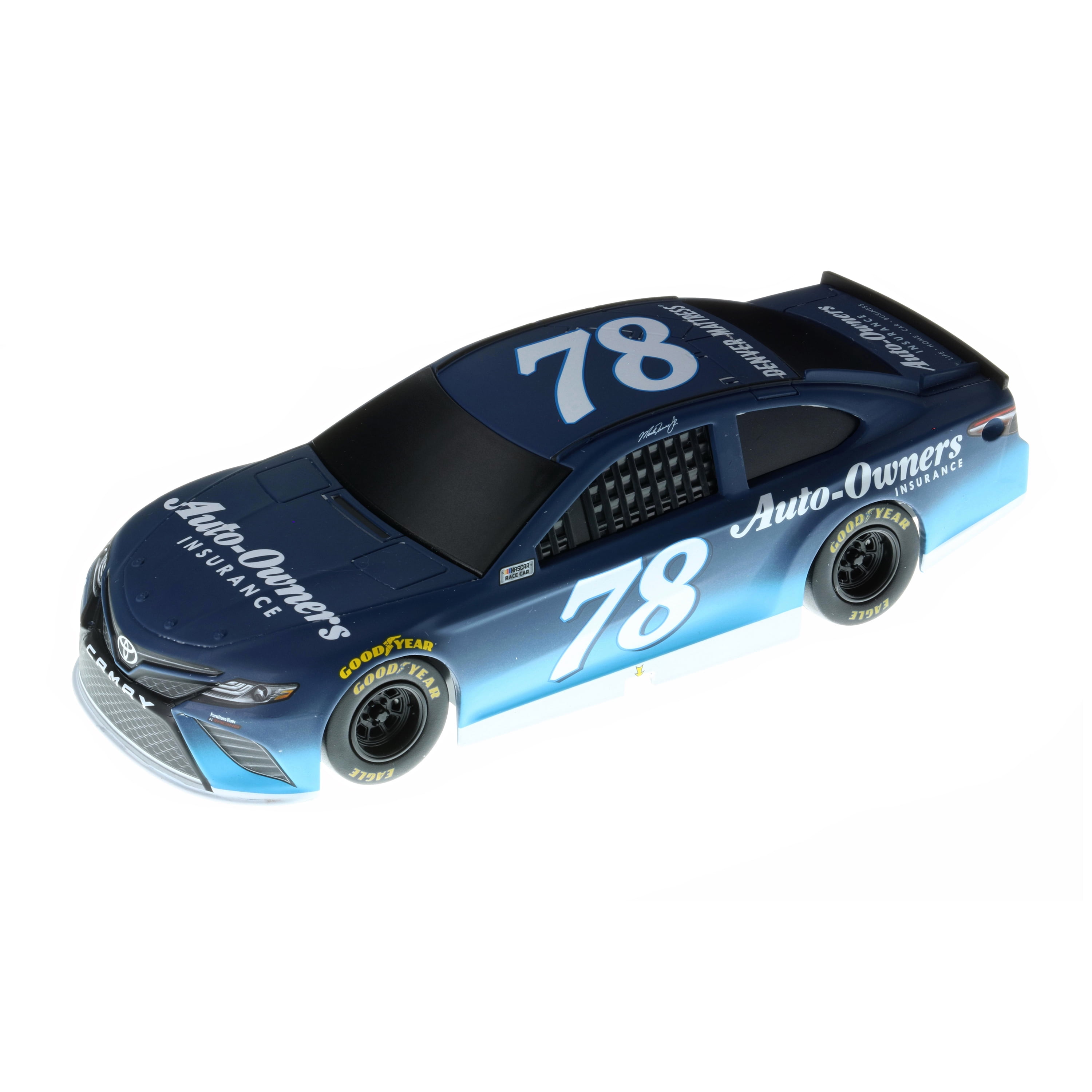 nascar diecast walmart