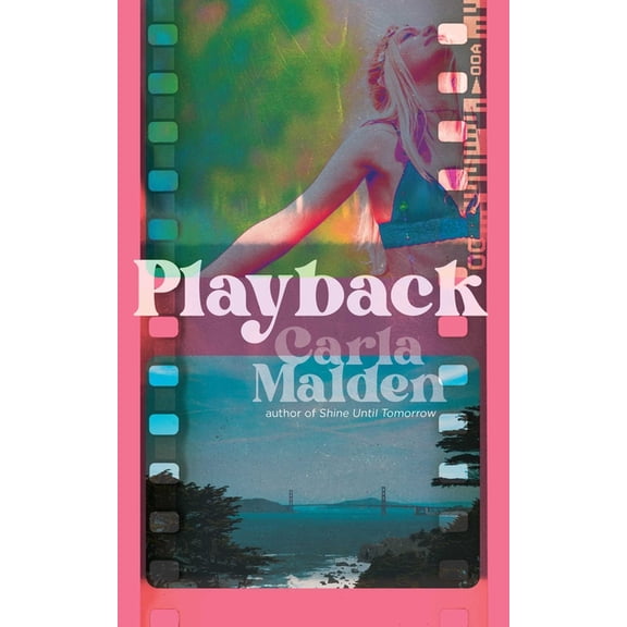 Playback, (Hardcover)