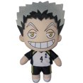 thumbnail image 1 of Peluche - Haikyu!! S2 - Bokuto 8 Pieds' Poupée Douce Jouets ge52467, 1 of 1