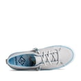 thumbnail image 3 of Sperry Espadrille à Perles Crest Vibe pour Femme, Gris, 10 US, 3 of 3