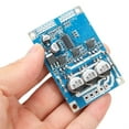 thumbnail image 3 of Brushless DC Motor Controller Motor, Brushless Motor Controller Electric Accessories  for Electric Motor Mounts for Sturdy, 3 of 8