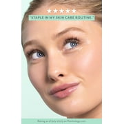 Patchology FlashPatch Rejuvenating Hyaluronic Acid Under Eye Masks, 15 Count