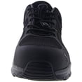 thumbnail image 2 of PUMA Safety Mens Fuse Motion 2.0 Low Composite Toe ESD Work Shoe Black 643835, 2 of 3
