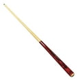 thumbnail image 2 of Billar Jump Cue Stick Break Jump Cue, salto de mesa de mesa de billar pesado de servicio pesado a mano, palo de billar para barra,, 2 of 8