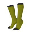 thumbnail image 2 of Balery Olive Fun Novelty Socks Men'S Women'S Crew Socks Funny Crazy Novelty Socks Quirky And Cool Socks, 2 of 9