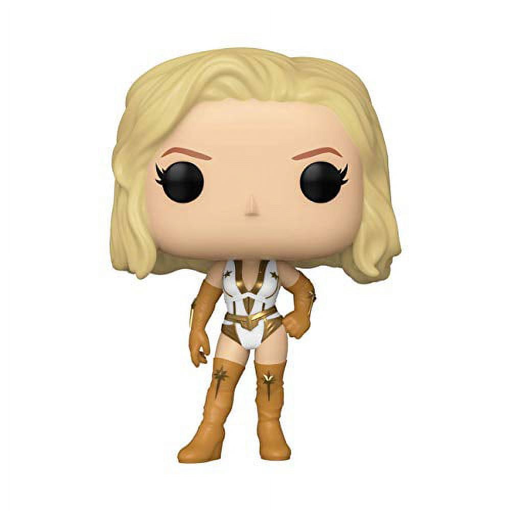 Funko Pop! Television: The Boys - Starlight in Bodysuit