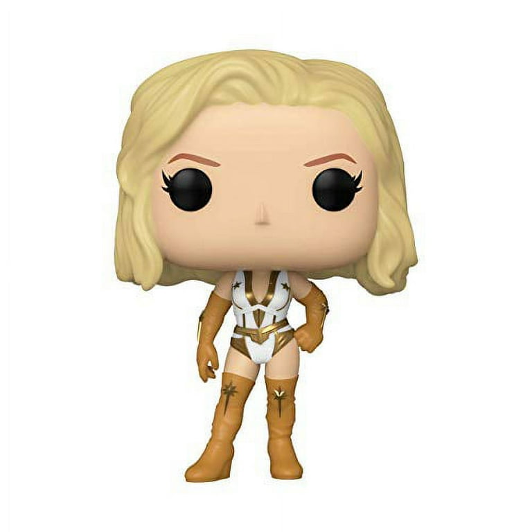【海外限定版】Funko ホームランダー ボーイズ THE BOYS ケース付き Amazon.co.jp: The Boys - ホームランダー 浮遊 Funko Pop
