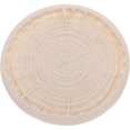 thumbnail image 2 of MOVTOTOP Flexible Silicone Tree Stump Mold for Kitchen Use Beige Color NonStick DIY Fondant Craft Supplies, 2 of 7