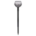 thumbnail image 2 of Antorcha solar LED, luz de estaca, lámpara de encendido/apagado automático impermeable para exteriores, para Patio, jardín, camino, Patio, 2 of 8