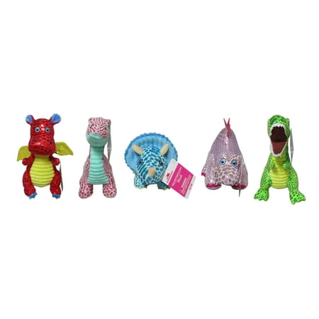 Way To Celebrate S SHINY DINOS ASMT