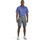 thumbnail image 4 of Polo de golf Under Armour Tech para hombre XXL Starlight/Gray, 4 of 6