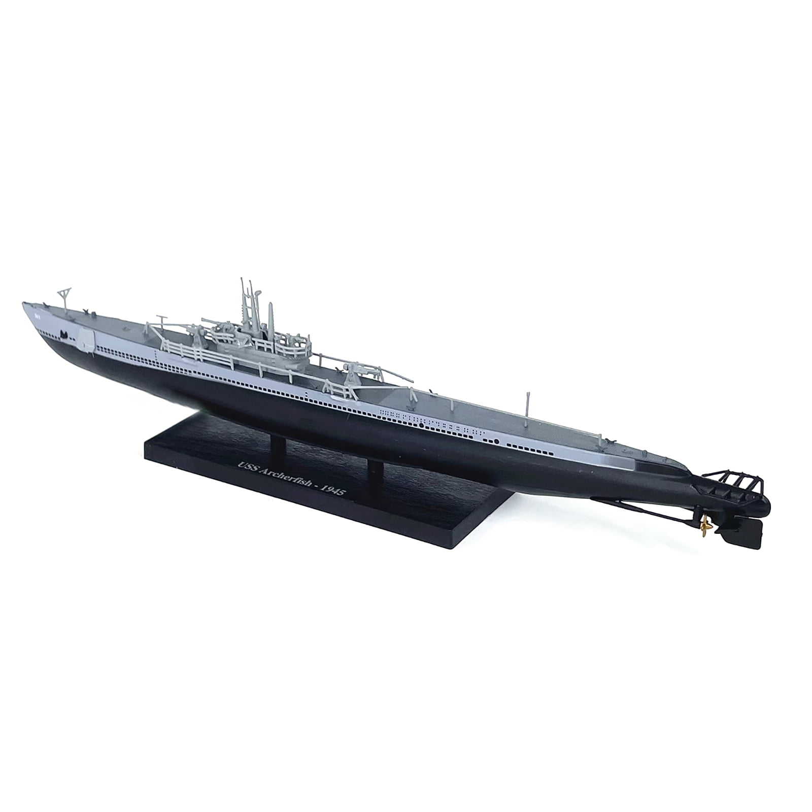 Metal Earth ICX231 USS Monitor & Merrimack Ironclad Warships