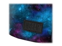 USA GEAR Bridge Camera Bag (Galaxy)