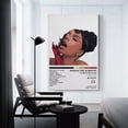 thumbnail image 3 of Mariah The Scientist To Be Eaten Alive Canvas Poster Wall Decorative Art Painting Living Room Bedroom Decoration Gift, 3 of 5