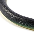 thumbnail image 2 of Rubber Snake Soft Rubber Snake Rubber Snakes For Garden Props Friends, 2 of 8