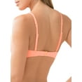 thumbnail image 2 of Women's Smart and Sexy SA1002 Swim Secret The Heavenly Convertible Swim Top (Peach Luster 34D), 2 of 3