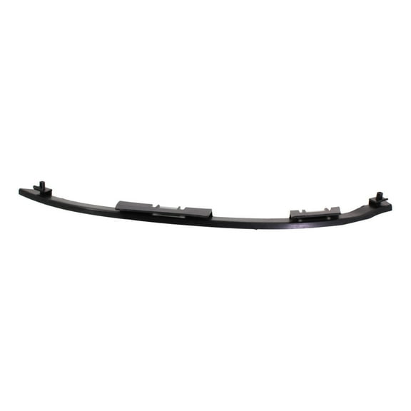 For Chevy Sonic 2012-2020 Bumper Trim Passenger Side | Front | Textured Black | Replacement For GM1089181 | 96695219