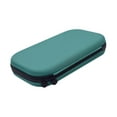 thumbnail image 2 of HILABEE Portable Hard Stethoscope Case Multipurpose for Nurse Accessories Shockproof Cyan, 2 of 9