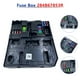thumbnail image 4 of Módulo de caja de fusibles BSM 284B67853R para Renault Koleos II Kadjar, 4 of 11
