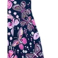 thumbnail image 2 of Wonder Nation Girls Play Dress with Short Sleeves, Sizes 4-18 & Plus, 2 of 3