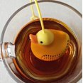 thumbnail image 2 of Infuseur/infuseur à Thé en Silicone Caoutchouc Cadeau, 2 of 4
