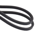 thumbnail image 1 of 2Pack AX94 EPDM V-Belt, Raw Edge Cogged V Belt, 96" Outer Circumference, 1 of 5