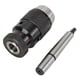 thumbnail image 3 of Portabrocas de mandril de 5-20mm Sharpla con adaptador para tornos CNC fresadora taladradora Portabrocas de torno de apriete automático, 3 of 6