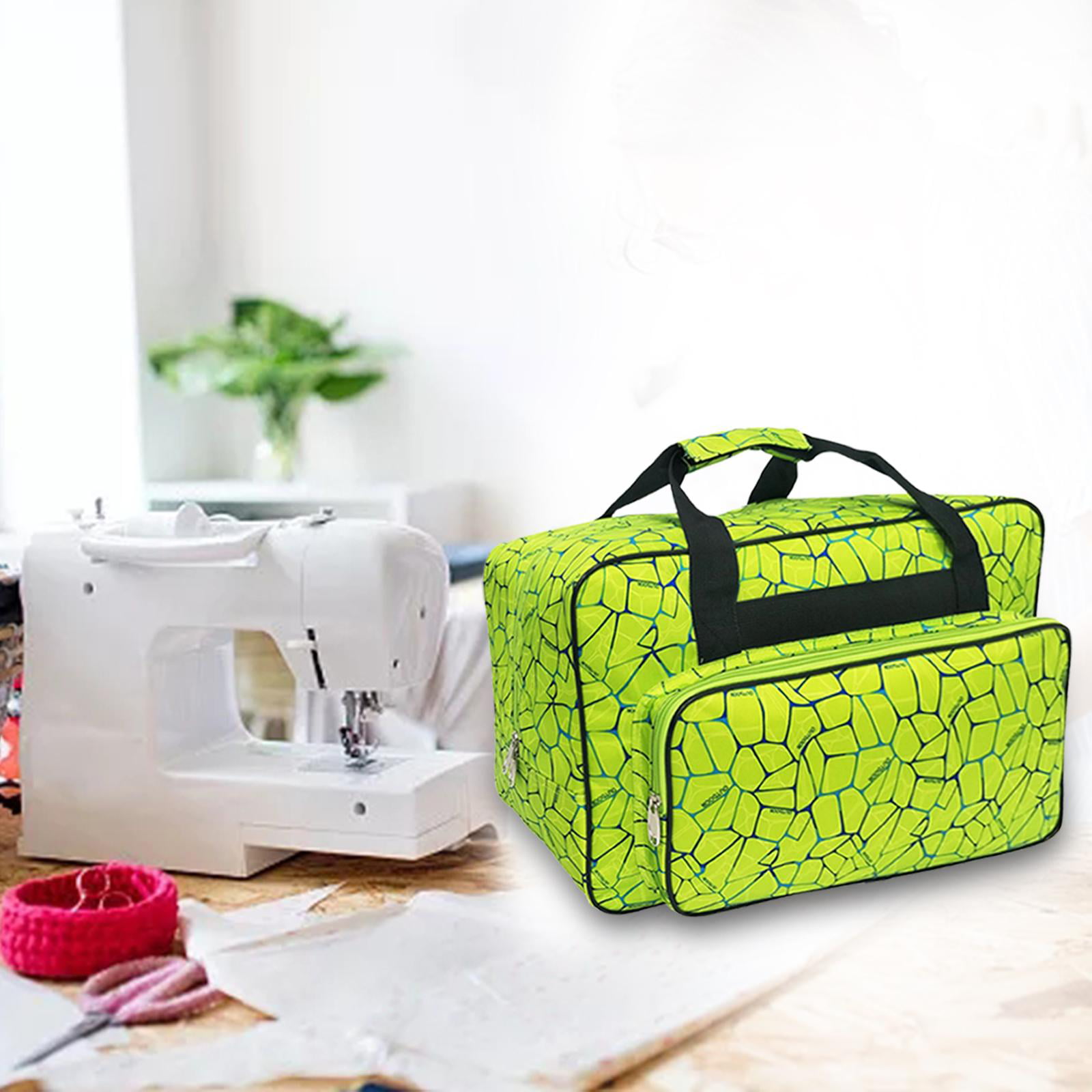 Portable Sewing Machine Carrying Case - arts & crafts - by owner