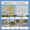 thumbnail image 4 of Kitchen Foam Cleaner Heavy Duty Degreaser, Professional Strength for Stove Oven Range Hoods, Removes Burnt Grease Oil Stains, Multi-Surface Spray 3.4oz, 4 of 6