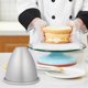 thumbnail image 2 of Doll Cake Pan Mold Multi-functional Baking Mold Premium Safe Baking Mold, 2 of 3