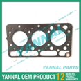 thumbnail image 2 of High Quality Cylinder Head Gasket - Graphite D650 for Kubota Engine Parts -, 2 of 2
