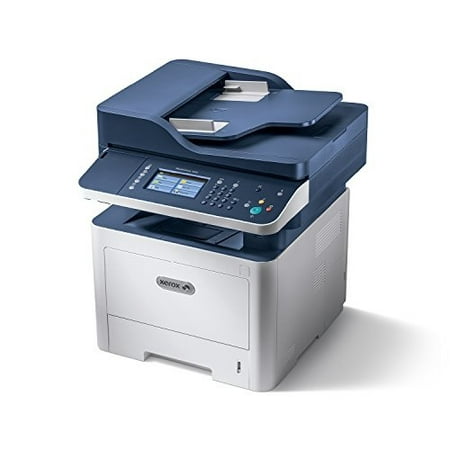 Xerox 3335/DNI WorkCentre Monochrome Multifunction Printer,