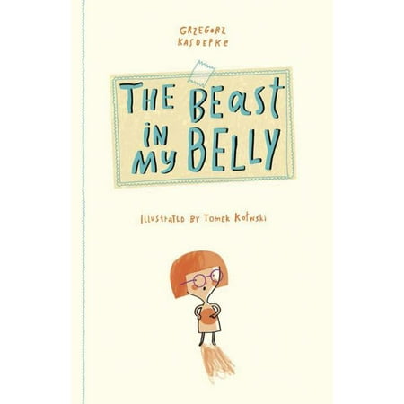 ISBN 9781592701605 product image for The Beast in My Belly (Hardcover) | upcitemdb.com